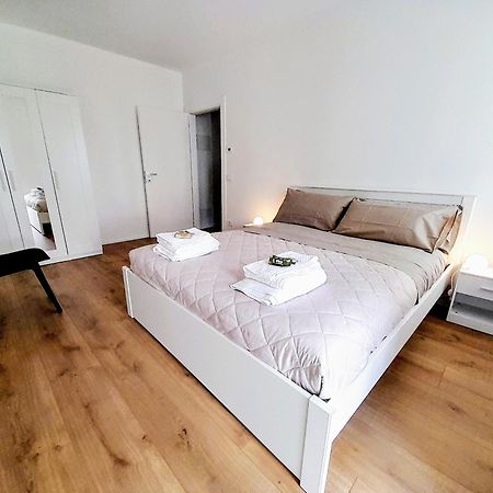 Casa Rosanelli Leilighet Tenna Eksteriør bilde